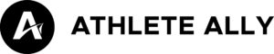 AthleteAlly-logo-horizontal-2018 - Joanna Hoffman